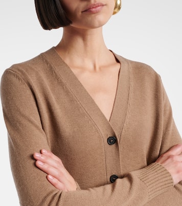 Apollo wool cardigan | 'S Max Mara