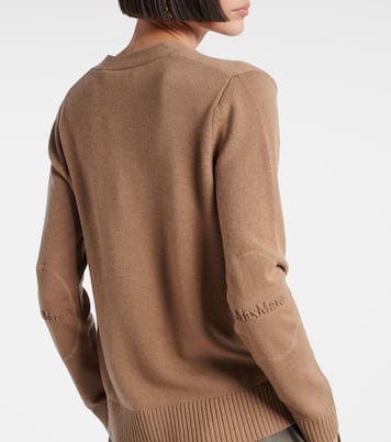 Apollo wool cardigan | 'S Max Mara