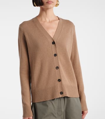 Apollo wool cardigan | 'S Max Mara