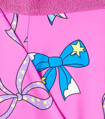 Printed leggings | Stella McCartney Kids