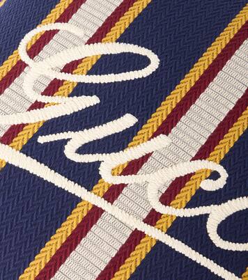 Kissen aus Baumwolle | Gucci