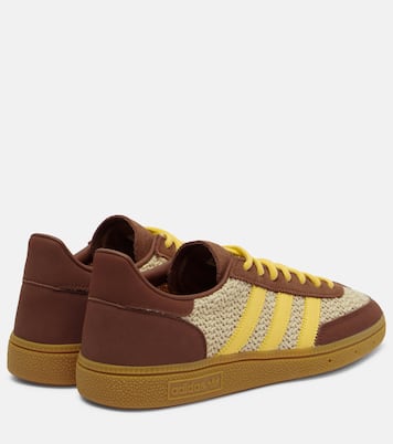 Sneakers Handball Spezial mit Veloursleder | Adidas