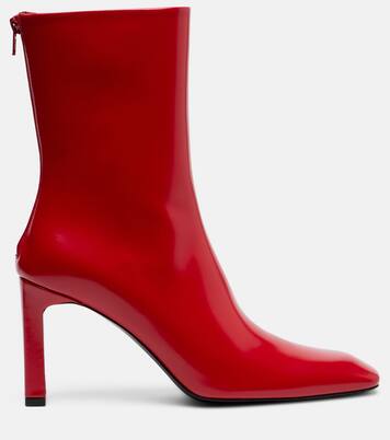 Bottines Bar 85 en cuir | Toteme