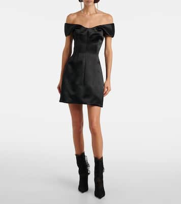 Bottines Heron 105 en dentelle | McQueen