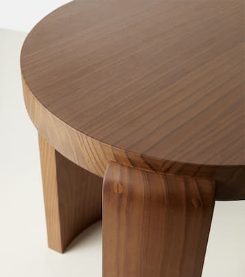 Spina pine stool | Louise Roe