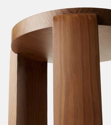 Spina pine stool | Louise Roe