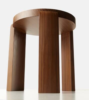 Spina pine stool | Louise Roe