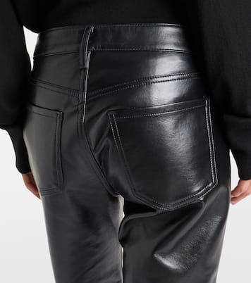 Low-Rise-Hose Genova | Citizens of Humanity