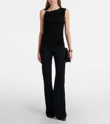 Top en laine mélangée | Vince