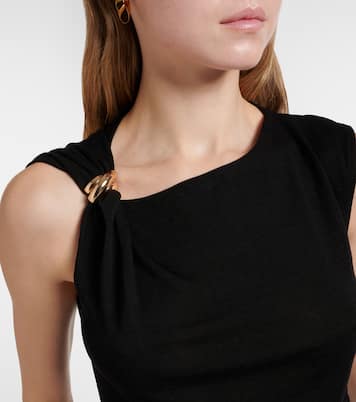 Top en laine mélangée | Vince