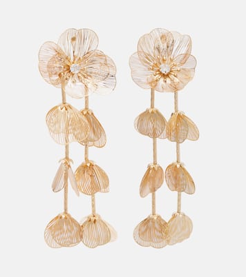 Orecchini pendenti | Self-Portrait