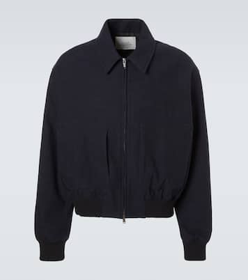Jacke aus einem Baumwollgemisch | Studio Nicholson