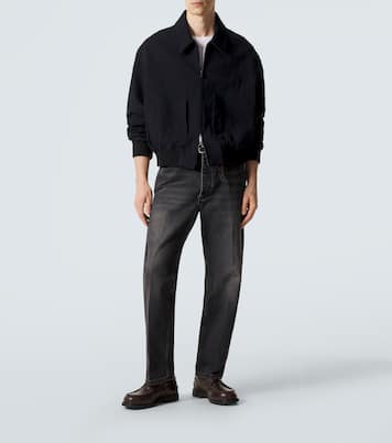 Jacke aus einem Baumwollgemisch | Studio Nicholson