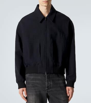 Jacke aus einem Baumwollgemisch | Studio Nicholson