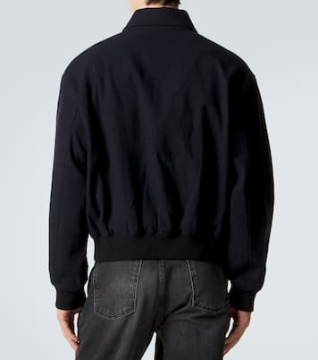 Jacke aus einem Baumwollgemisch | Studio Nicholson
