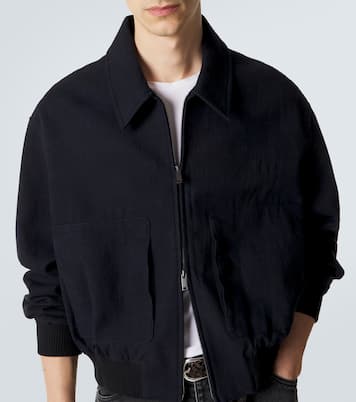 Jacke aus einem Baumwollgemisch | Studio Nicholson