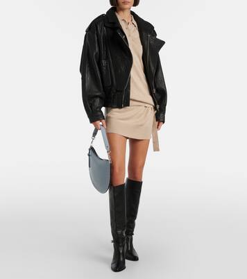 Minikleid Bathilde | Isabel Marant