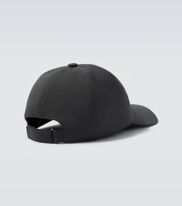 Bestickte Baseballcap | Brioni