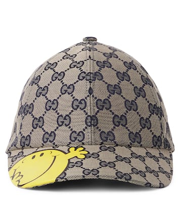 x Mr. Men™ Little Miss™- Cappello da baseball | Gucci Kids