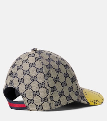 x Mr. Men™ Little Miss™- Cappello da baseball | Gucci Kids