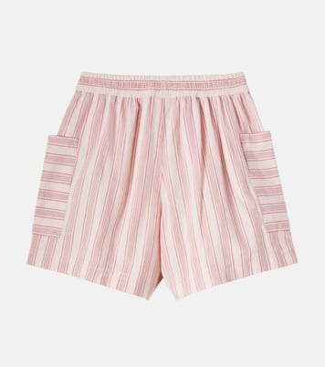 Shorts Lois aus Baumwolle | Bonton