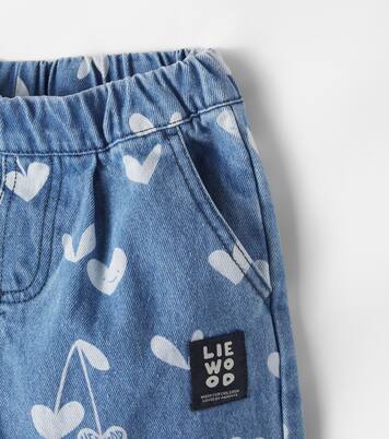 Borris printed jeans | Liewood