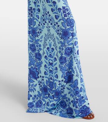 Bedrucktes Maxikleid | Etro