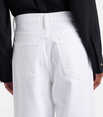 Jeans anchos Low Slung Baggy | Agolde