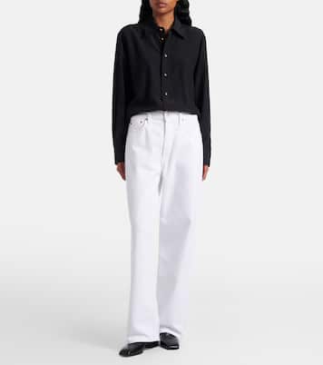 Jeans anchos Low Slung Baggy | Agolde