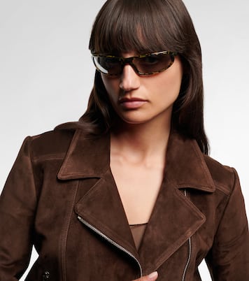 Sonnenbrille Addison Thin | Tom Ford