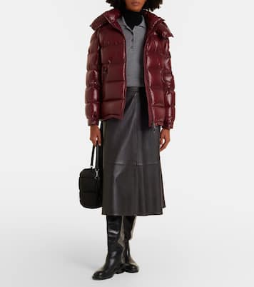 Maire down jacket | Moncler