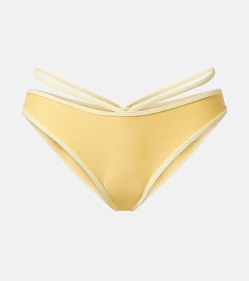 Emmalynn bikini bottoms | Simkhai