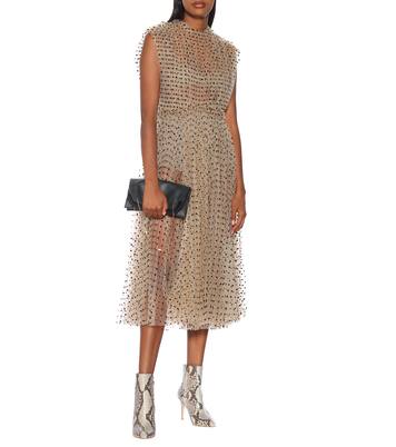 Eda cashmere bralette | Khaite