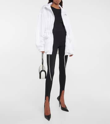 T-shirt Release 05 en coton | Wardrobe.NYC