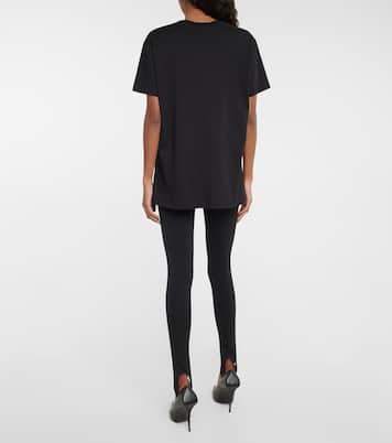 T-shirt Release 05 en coton | Wardrobe.NYC