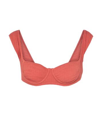 Haut de bikini South Pacific | Tropic of C