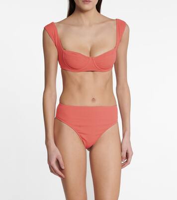 Haut de bikini South Pacific | Tropic of C