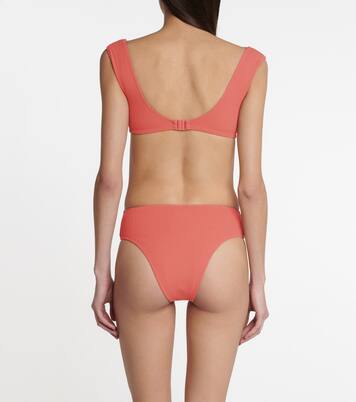 Haut de bikini South Pacific | Tropic of C