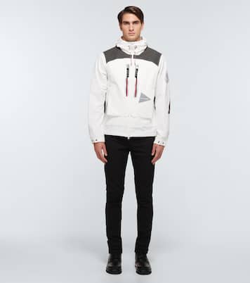 x And Wander 2 Moncler 1952 Itabashi jacket | Moncler Genius