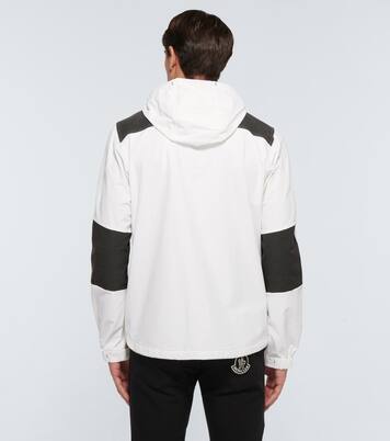 x And Wander 2 Moncler 1952 Itabashi jacket | Moncler Genius