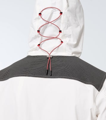 x And Wander 2 Moncler 1952 Itabashi jacket | Moncler Genius
