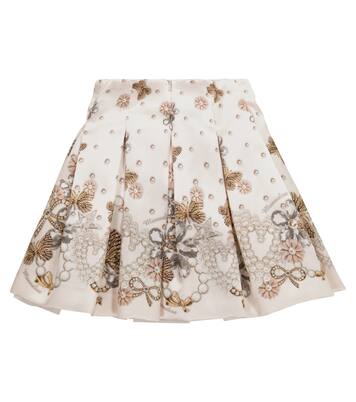 Printed skirt | Monnalisa