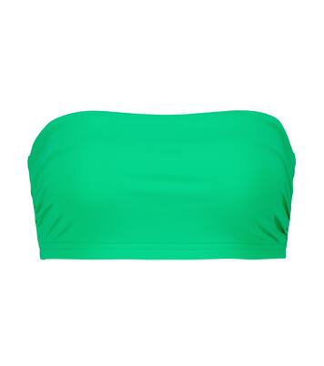 Haut de bikini bandeau Basics | Karla Colletto