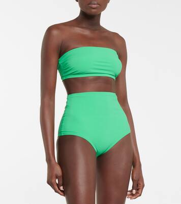 Haut de bikini bandeau Basics | Karla Colletto