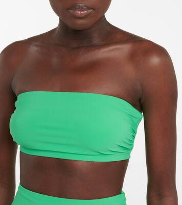 Haut de bikini bandeau Basics | Karla Colletto