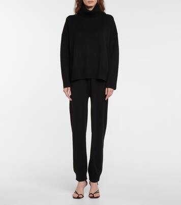 Pantalon de survêtement Essentials en soie | CO