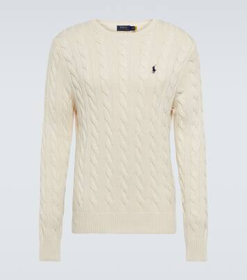Pullover aus Baumwolle | Polo Ralph Lauren