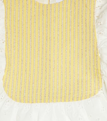 Auguste striped top | Paade Mode