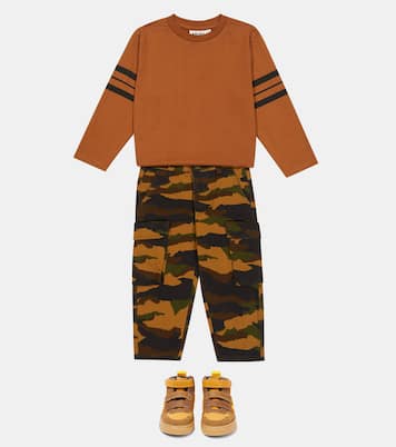 Austin cargo pants | Molo