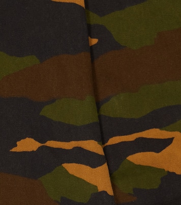 Austin cargo pants | Molo